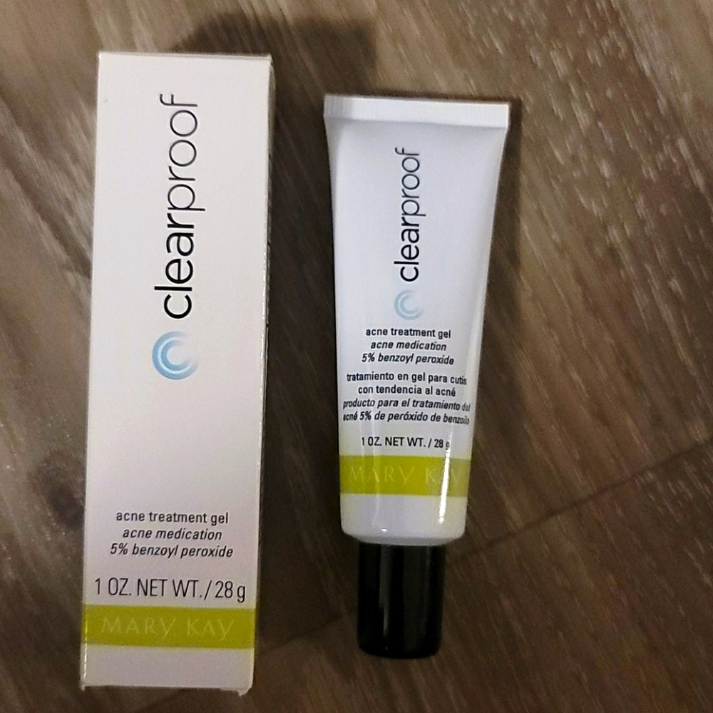 🖤NIB Clear Proof Acne Treatment Gel🖤